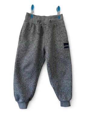 Boys Small Size 6 Athletic Casual Gray Sweatpants Akademiks Streetwear